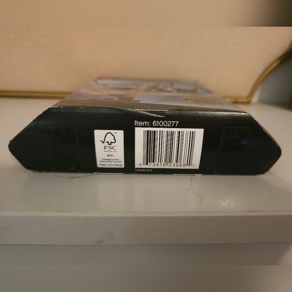 LEGO BIONICLE Skull Basher 70793 New in Sealed Box - Picture 4 of 4